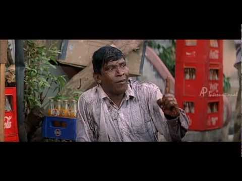 Karmegam - Vadivelu gets trapped