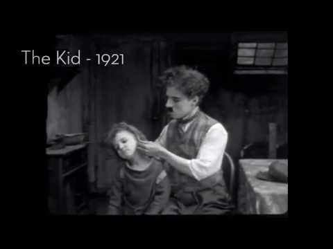Salt Lake City History Minute - Charlie Chaplin in Salt Lake City