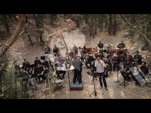 Pasodoble de Concierto "Santa Catalina de Alejandría" - Vicente García