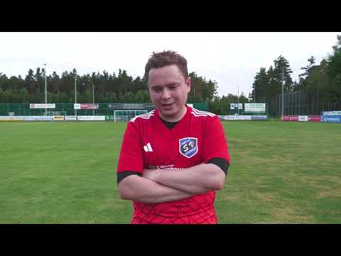 Zusammenfassung Testspiel SV Etzenricht II gegen SV Neusorg