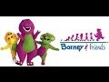 Barney And Friends Shapes Colors All Around Audio2