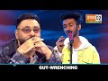 Badshah in tears after Uday's Performance! | MTV Hustle 03 REPRESENT