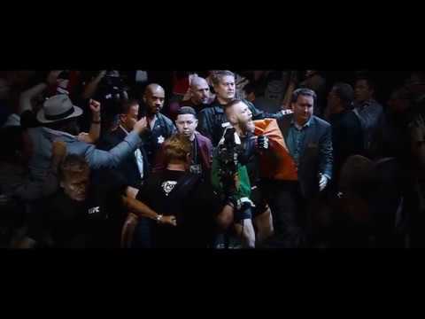 Conor McGregor: Notorious Official Trailer (Universal Pictures) HD