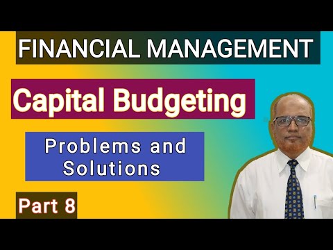 Financial Management I Cash Management I Problems and Solutions I Part 5 I Hasham Ali Khan I