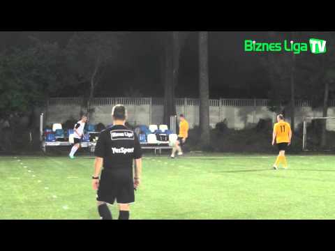 12.06.2014 YesSport I Liga B - Sparta vs. MPEC