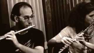 Fabio Isella -The Ruby&The Pearl (Nat King Cole)