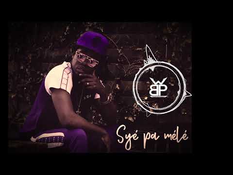 Wetty Beatz - Sye pa mele (2019 Soca) Audio Visualizer