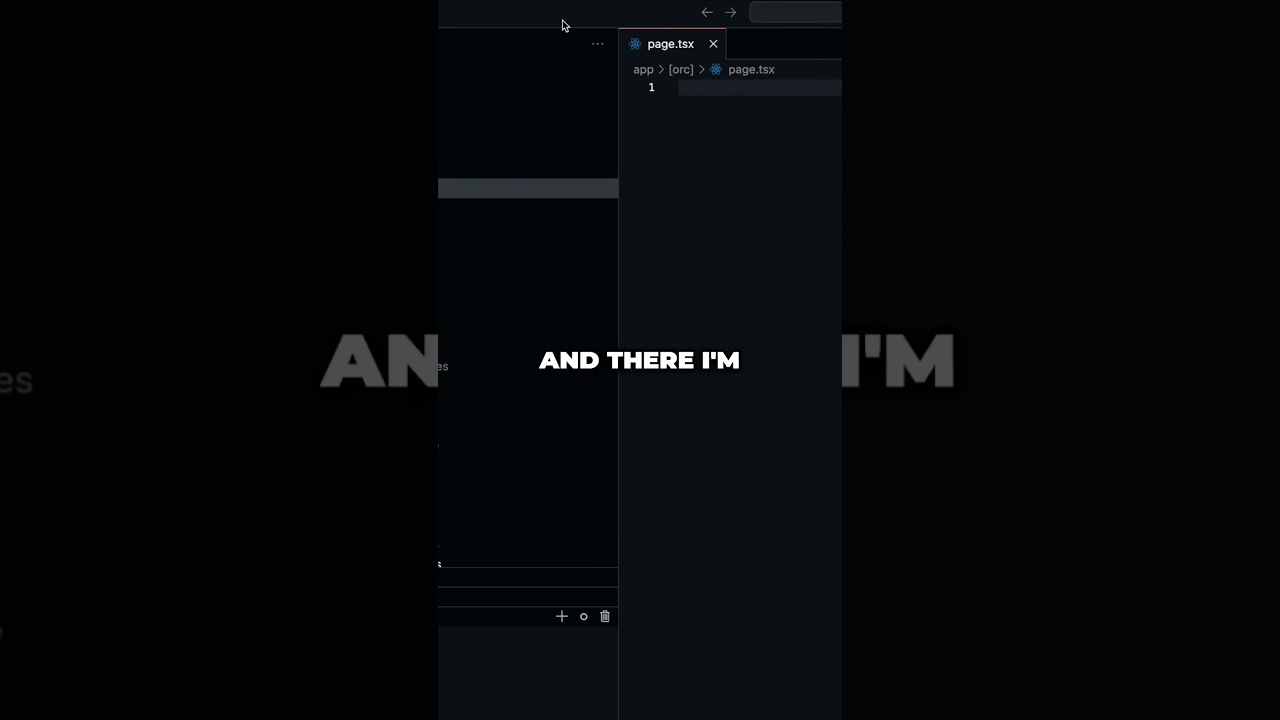 Creating Dynamic Routes in Next.js