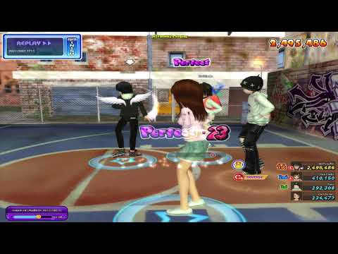 Redbana - Euro! Massive - Vesbazz - x40 By N3TwoRk