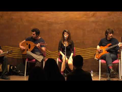 Alaturca Barcelona- Fosforlu Cevriye