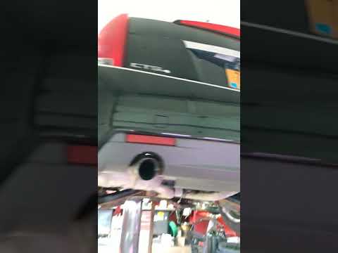 2010 Cadillac CTS CTS4 CTS-V P0449 EVAP FIX REAL FIX NO BS