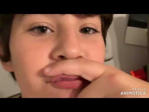 Me my pole and I: Origins