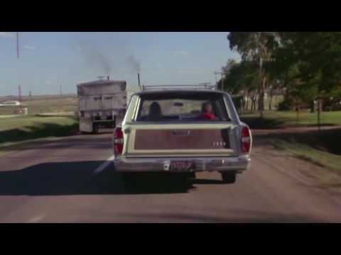 greatest scene in cinema history