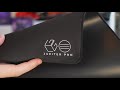 KING Of Control Mousepads LGG Jupiter Pro Review Shocking