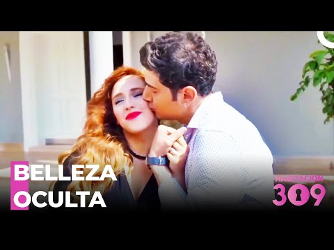 La Metamorfosis Mágica De Filiz - Habitación 309 Capítulo 42