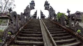 preview picture of video 'Indonesia, Bali, Pura Besakih, The Mother Temple of Besakih'