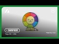 Tokyo MX Startup Sign On Ident 2006 Analog