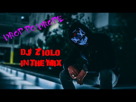Drop po Dropie Vol.1 (Dj Zioło In The Mix)