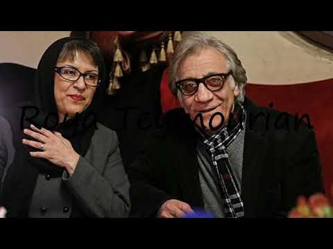 How to Pronounce Roya Teymourian?