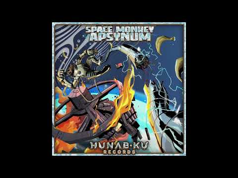 Apsynum - Mushrooms coffee