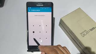 How to reset WiFi in Samsung galaxy note | Samsung galaxy note edge me network setting kaise kare |