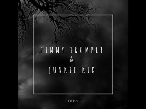 Timmy Trumpet & Junkie Kid - Toro ( Bass Squad vídeo mix)