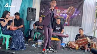 Download lagu TERALI BESI - Ade Tello | Keuma | Koplo Bajidor mp3