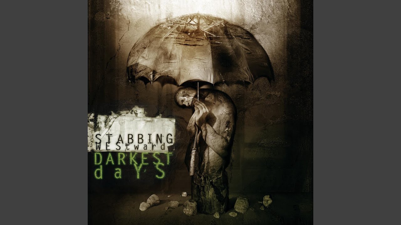 Stabbing Westward - Waking up Beside You