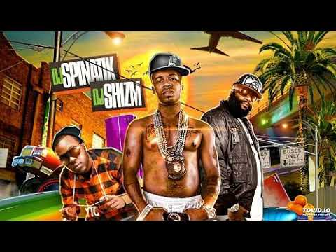 Tom G Ft Lil Boosie Frank Lini Imma G