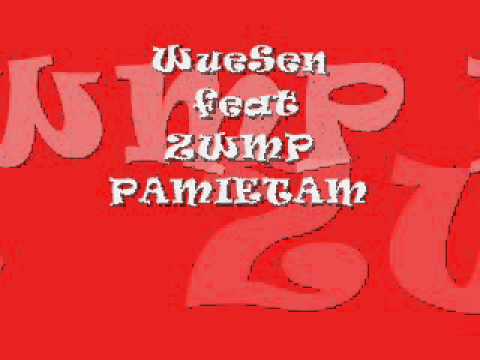 WueSeN feat ZWMP-Pamietam.wmv
