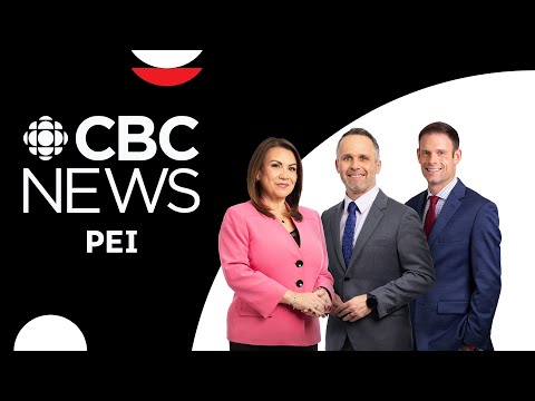 CBC News LIVE: Prince Edward Island