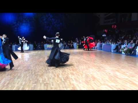 Швайбович Кирилл-Калицкая Евгения