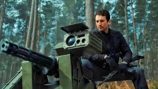 The most accurate sniper in 2025. Must Watch.