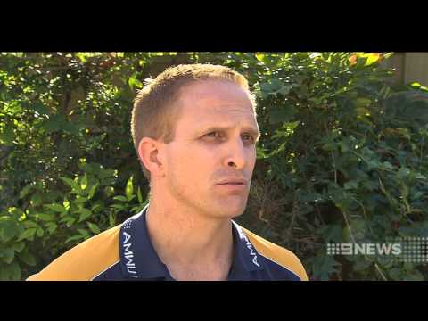 Custom Coaches | 9 News Adelaide