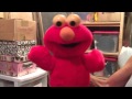 Tickle Me Elmo