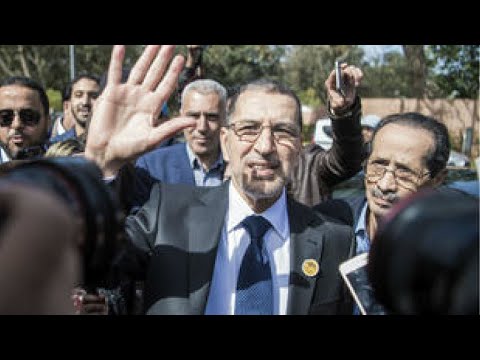 المغرب توقعات بإعلان التشكيلة الحكومية الجديدة برئاسة سعد الدين العثماني الأربعاء