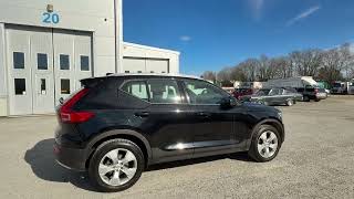 Volvo XC40 crossover for sale - Image 4 | Autoline Volvo XC40 crossover | Image 4 - Autoline