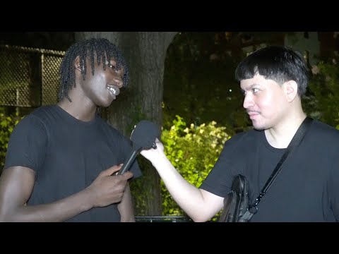 I PLAYED SEYY CAVALLI MUSIC IN FRONT OF BOBBY TOOTACT AND THIS HAPPENED...