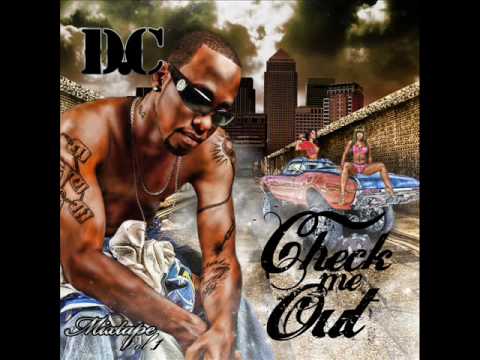 They Not Me - D.C (music)