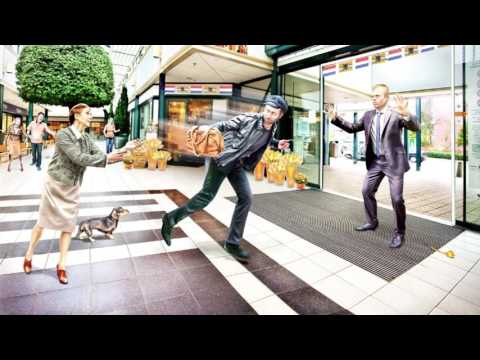 Leopard DaVinci - Got My Mojo Working