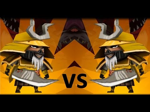 SvZ defense 2 - Multiplay - RONIN vs RONIN - Defense