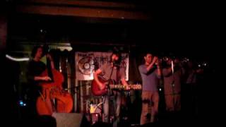 Don&#39;t Go to Klaksvik - Leif Vollebekk @ Pop Montreal