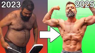 COMO FIZ PRA PERDER 30KG