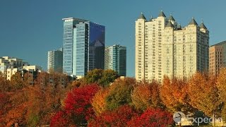 Guia de viagem - Atlanta, Estados Unidos | Expedia.com.br