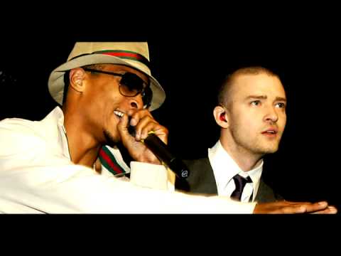 Justin Timberlake - If I (Ft T.I.) - (HQ)