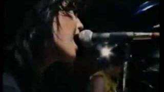 Joan Jett -  1980 - I wanna be where the boys are