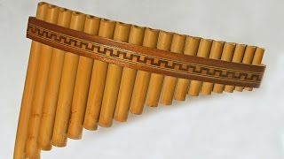 Gheorghe Zamfir   -  Einsamer Hirte (Relax music)