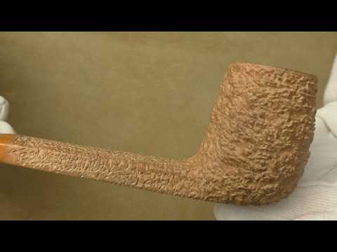 Radice Rind Pure G E - pfeife 596