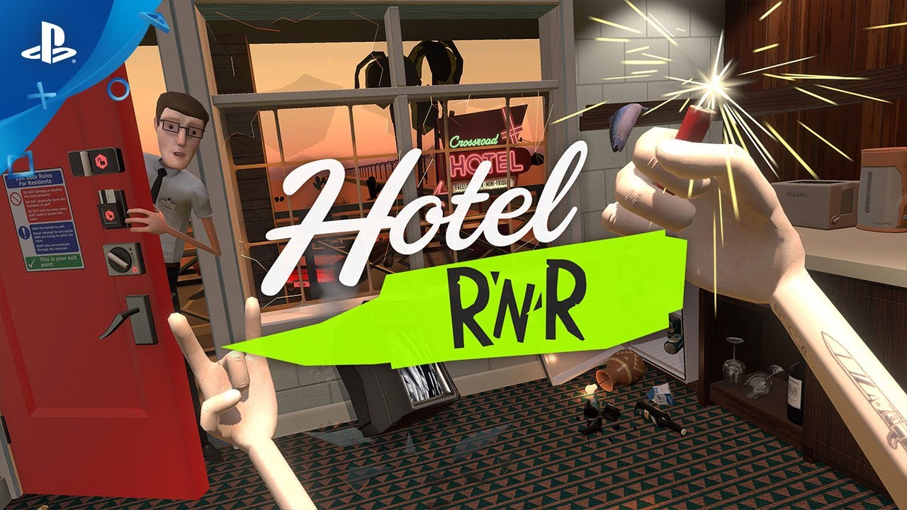 Hotel R'n'R