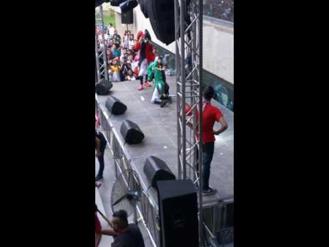 Shaco Cosplay From League Of Legends :